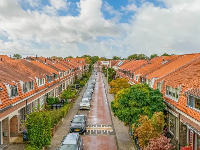 Foto van Duiventorenstraat 43