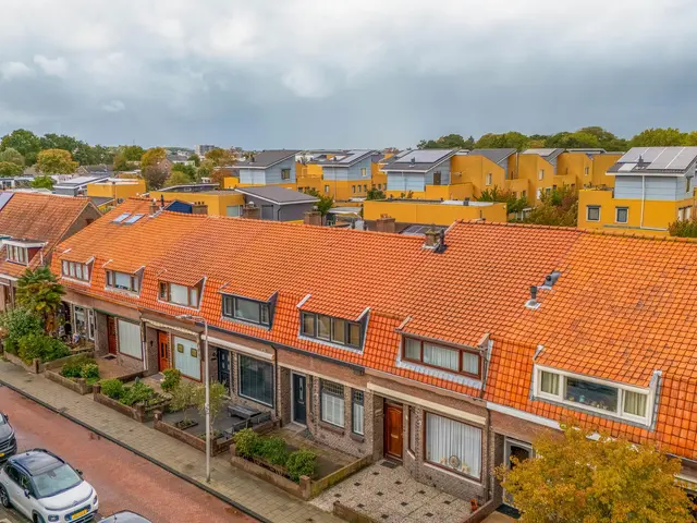 Foto van Duiventorenstraat 43