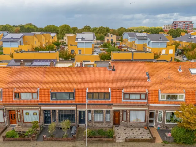 Foto van Duiventorenstraat 43