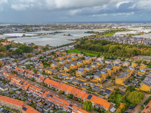 Foto van Duiventorenstraat 43