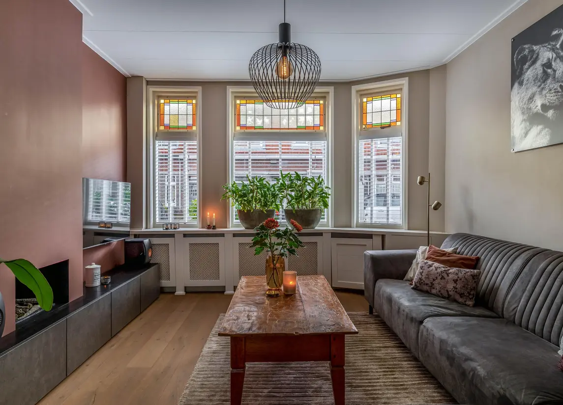 Duiventorenstraat 43