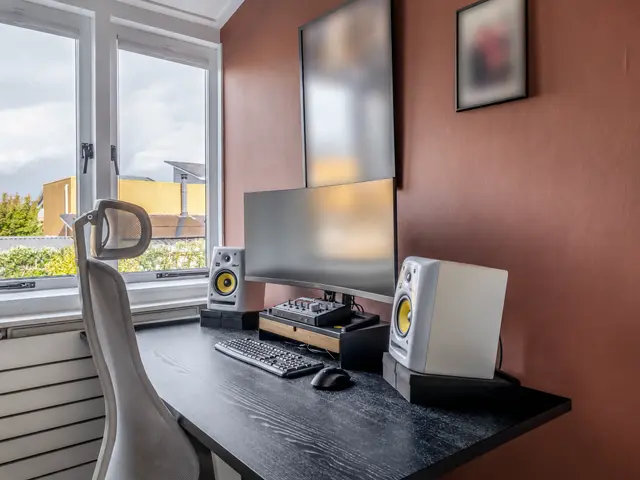 Foto van Duiventorenstraat 43