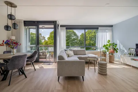 Dennenpad 34