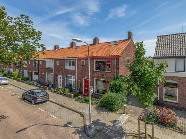 Foto van Hoflaan 71