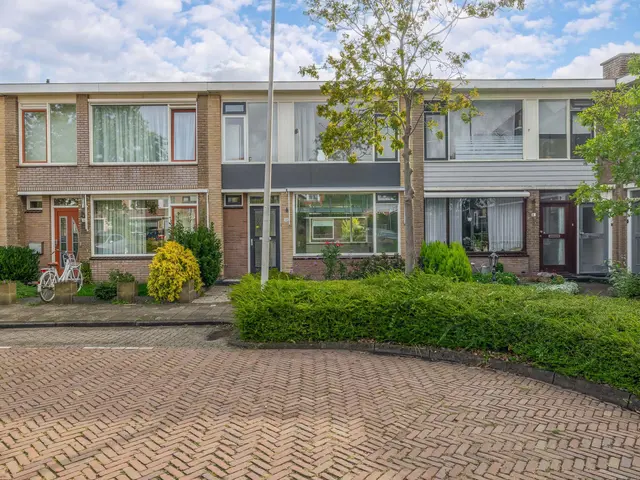 Foto van Gravin Machteldplantsoen 32