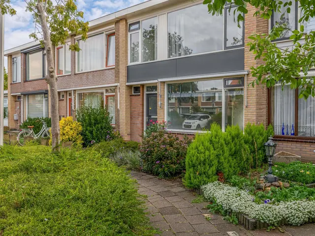 Foto van Gravin Machteldplantsoen 32