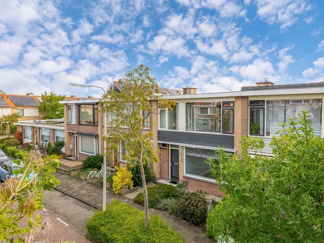 Foto van Gravin Machteldplantsoen 32