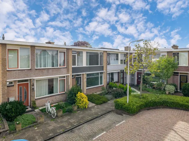 Foto van Gravin Machteldplantsoen 32