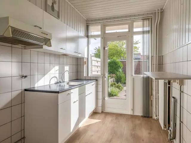 Foto van Gravin Machteldplantsoen 32