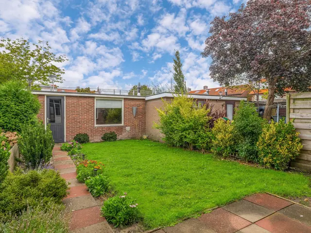 Foto van Gravin Machteldplantsoen 32