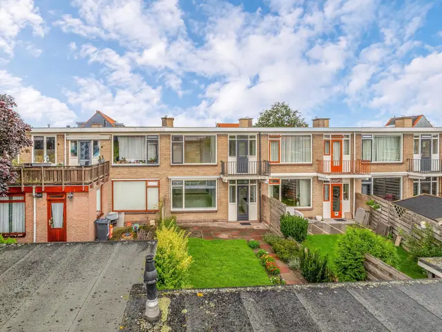 Foto van Gravin Machteldplantsoen 32