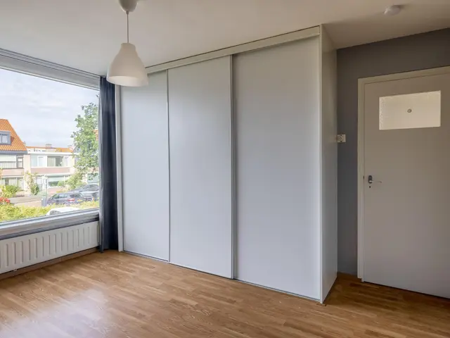 Foto van Gravin Machteldplantsoen 32