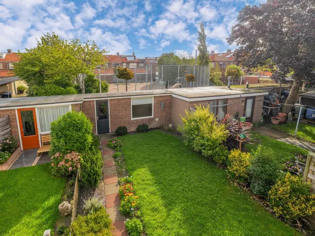 Foto van Gravin Machteldplantsoen 32