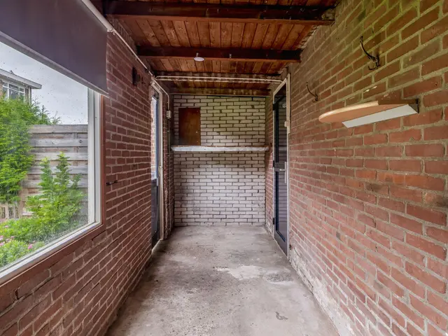 Foto van Gravin Machteldplantsoen 32