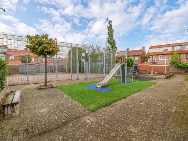 Foto van Gravin Machteldplantsoen 32