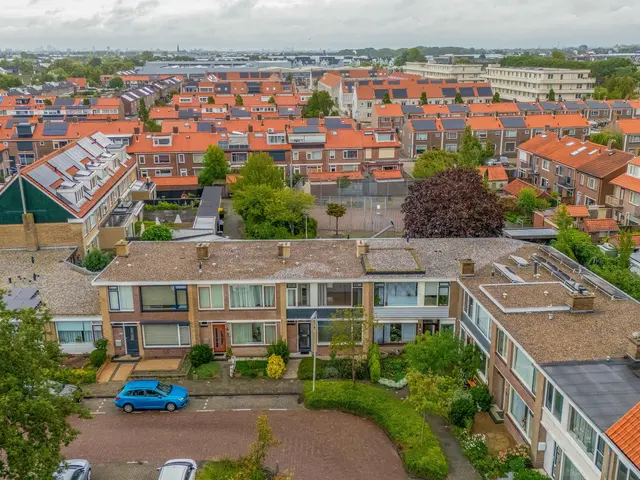 Foto van Gravin Machteldplantsoen 32