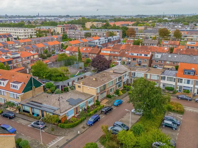 Foto van Gravin Machteldplantsoen 32