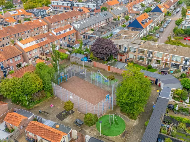 Foto van Gravin Machteldplantsoen 32