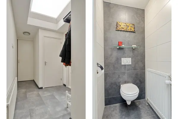 Groeneveldstraat 33, MONSTER