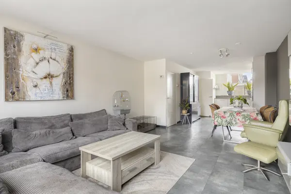 Groeneveldstraat 33, MONSTER