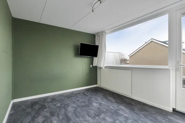 Groeneveldstraat 33, MONSTER