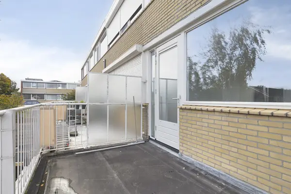Groeneveldstraat 33, MONSTER