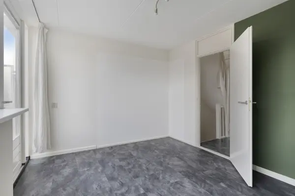 Groeneveldstraat 33, MONSTER