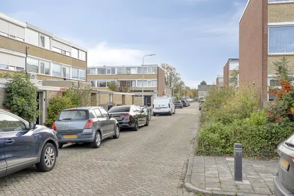 Groeneveldstraat 33, MONSTER