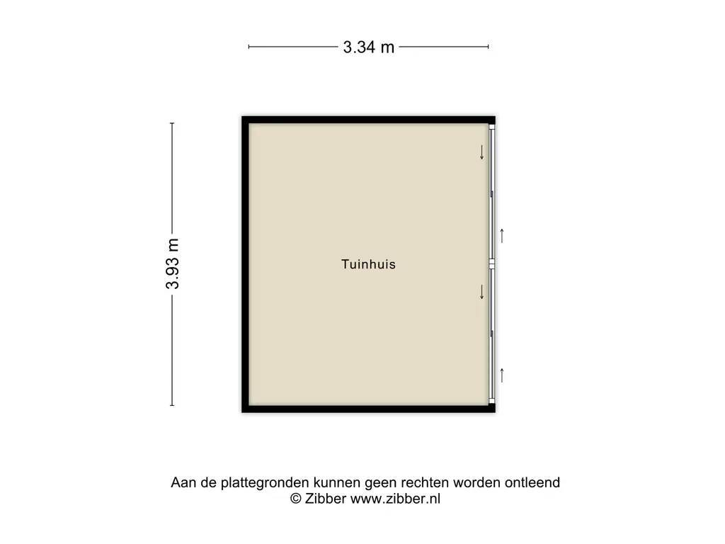Plattegrond 38