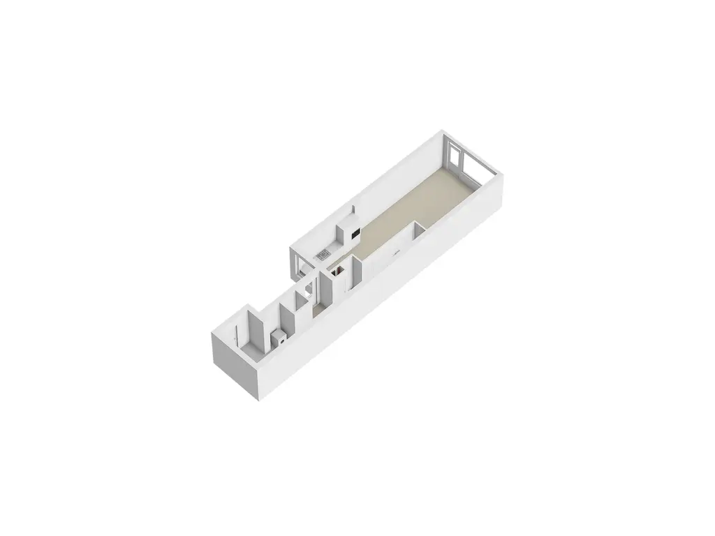 Plattegrond 40
