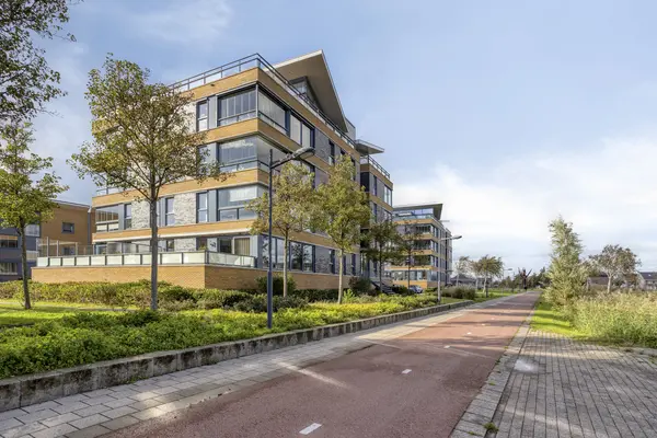 Duindistel 43, NAALDWIJK