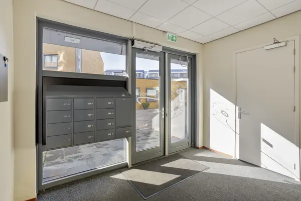 Duindistel 43, NAALDWIJK