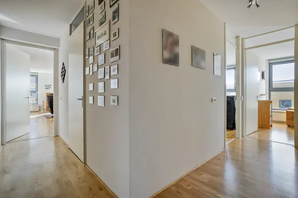 Duindistel 43, NAALDWIJK