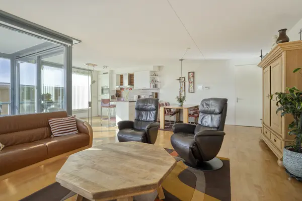 Duindistel 43, NAALDWIJK