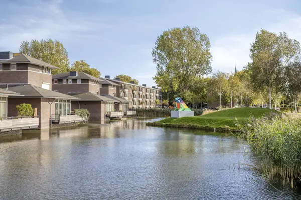 Duindistel 43, NAALDWIJK