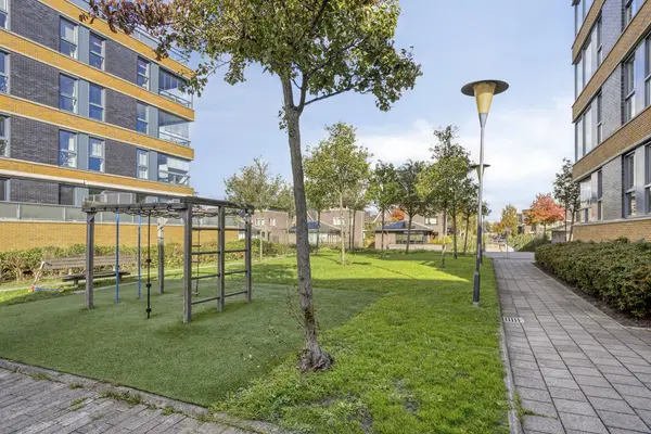 Duindistel 43, NAALDWIJK