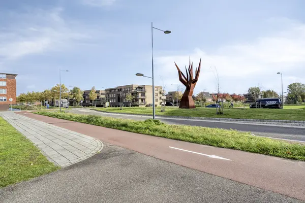 Duindistel 43, NAALDWIJK