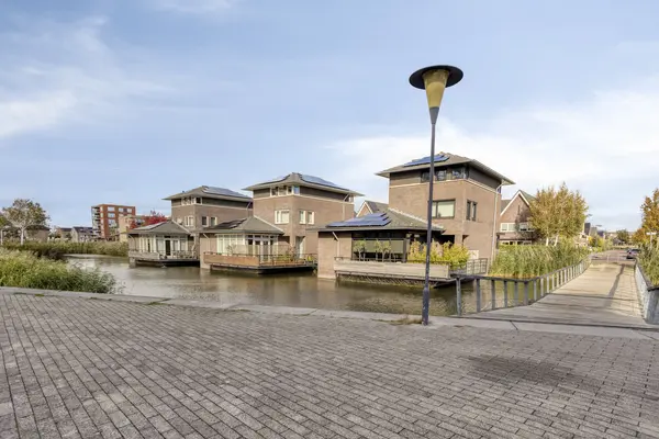 Duindistel 43, NAALDWIJK