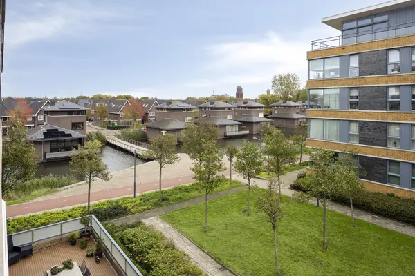 Duindistel 43, NAALDWIJK