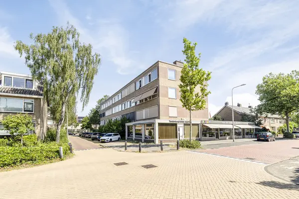 Gerberalaan 31