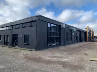 Foto 1 van Parallelweg-Oost 82