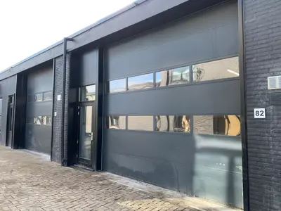 Foto 4 van Parallelweg-Oost 82