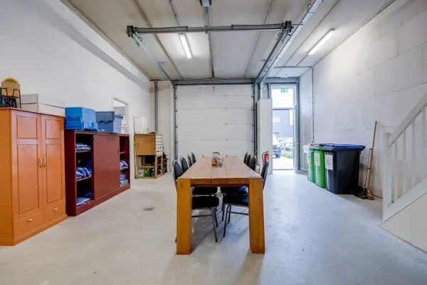 Rostockweg 21, Amersfoort