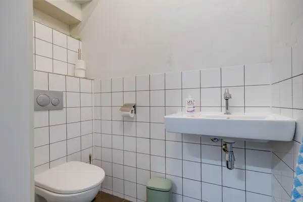 Rostockweg 21, Amersfoort