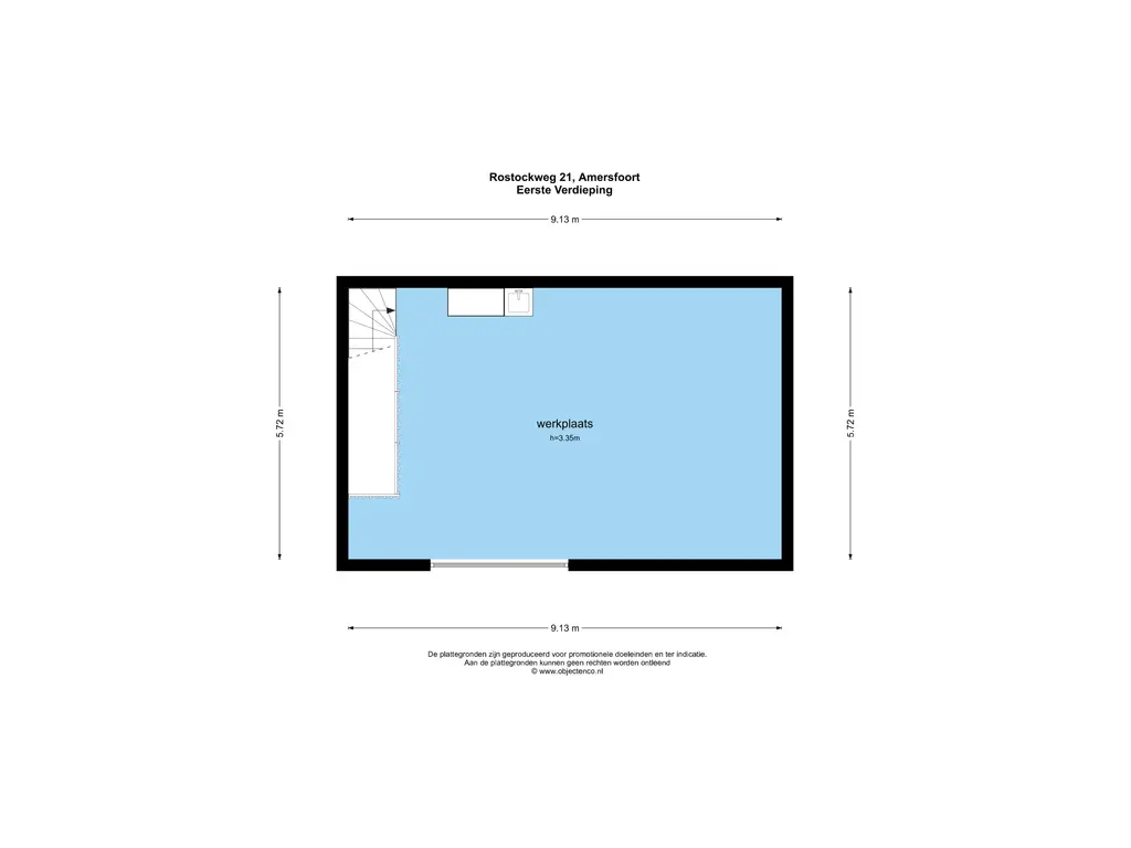 Plattegrond 4