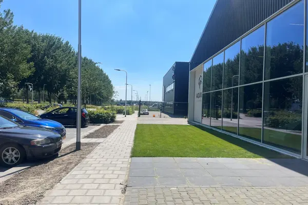 Spaubeekstraat 97, Tilburg