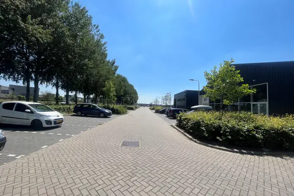 Spaubeekstraat 97, Tilburg