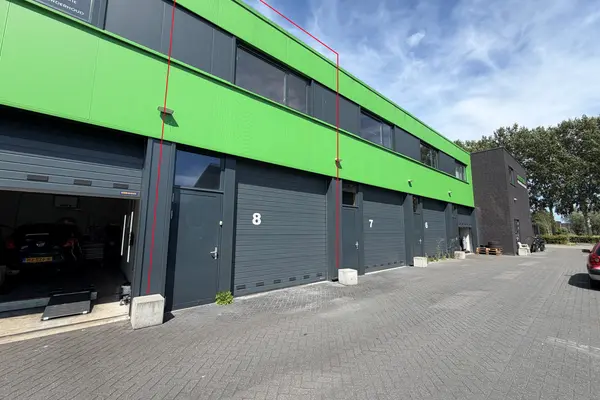 Spaubeekstraat 95 70, Tilburg