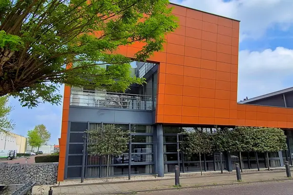 Fabriekstraat 69, Goirle