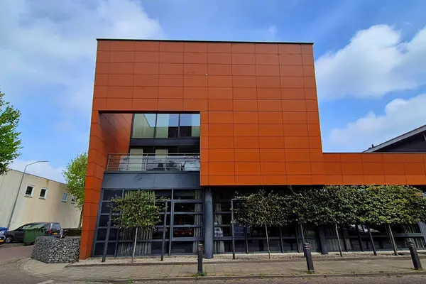 Fabriekstraat 69, Goirle